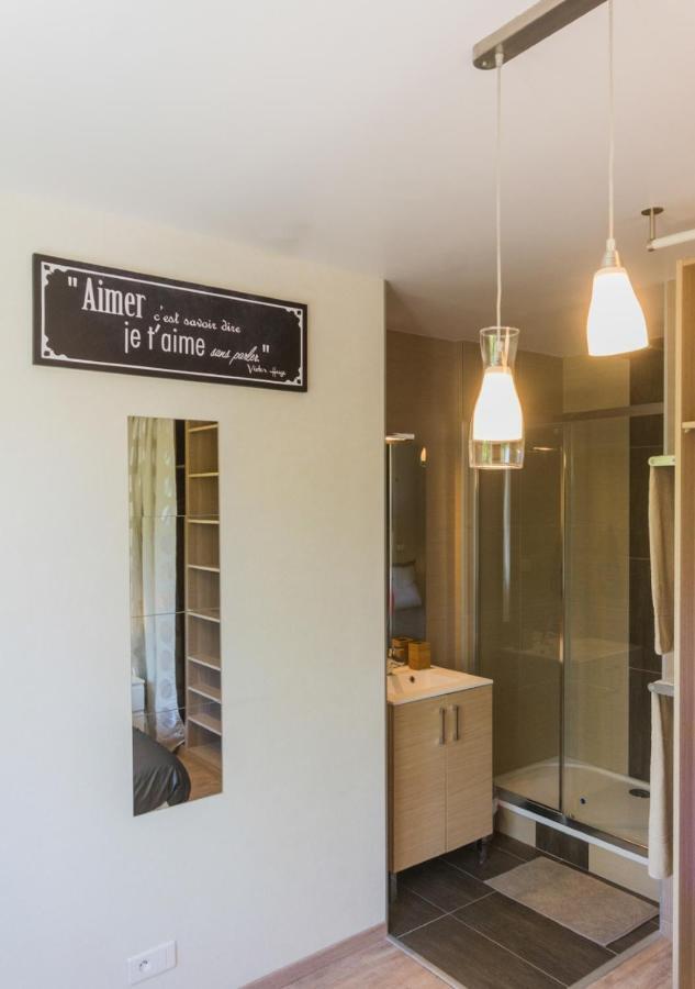 Sweethome Dijon - Gare Luaran gambar