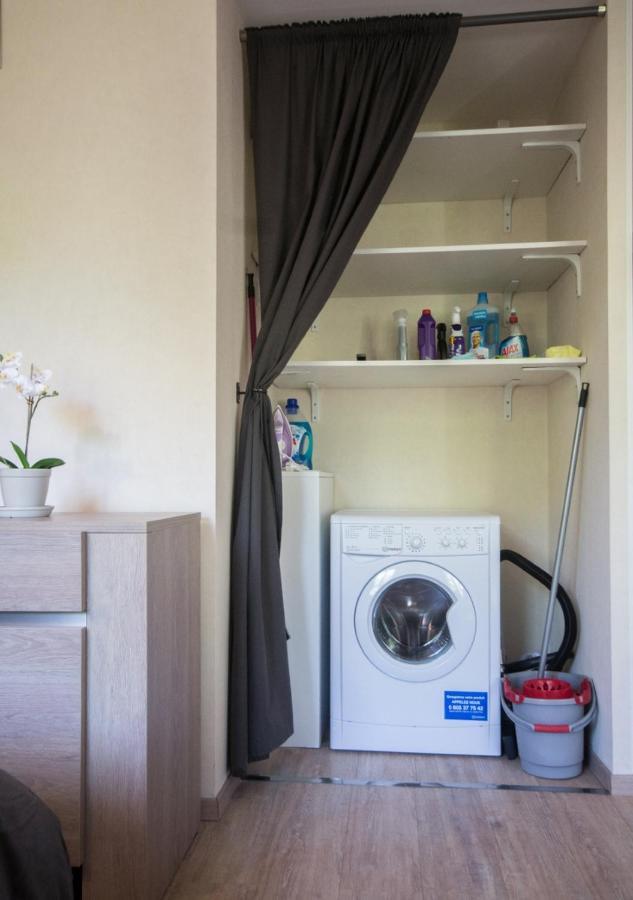Sweethome Dijon - Gare Luaran gambar