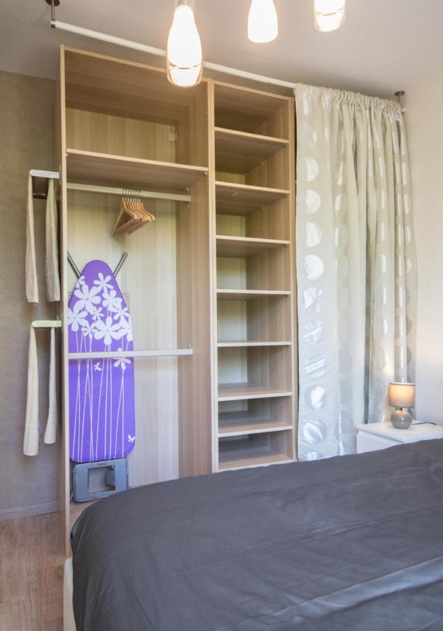 Sweethome Dijon - Gare Luaran gambar