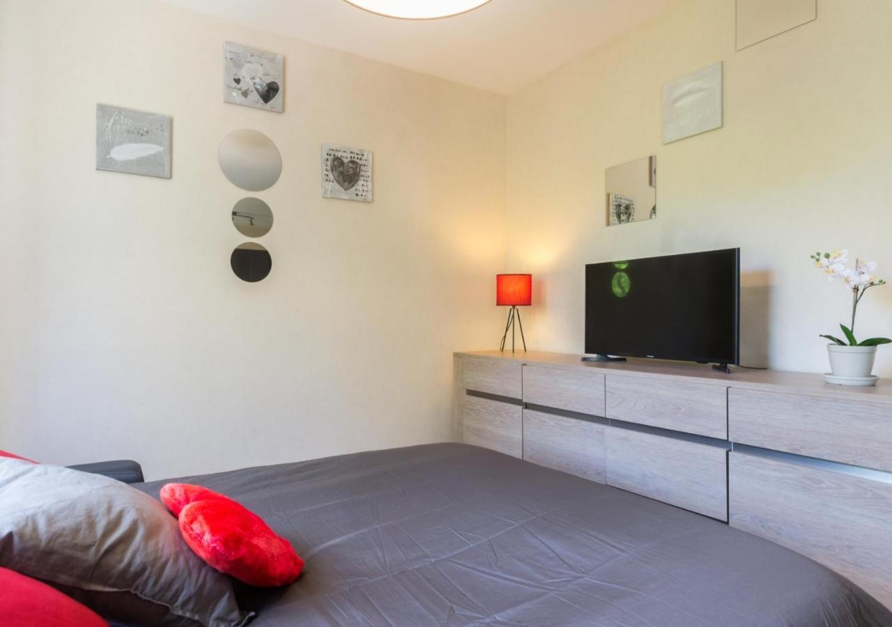 Sweethome Dijon - Gare Luaran gambar