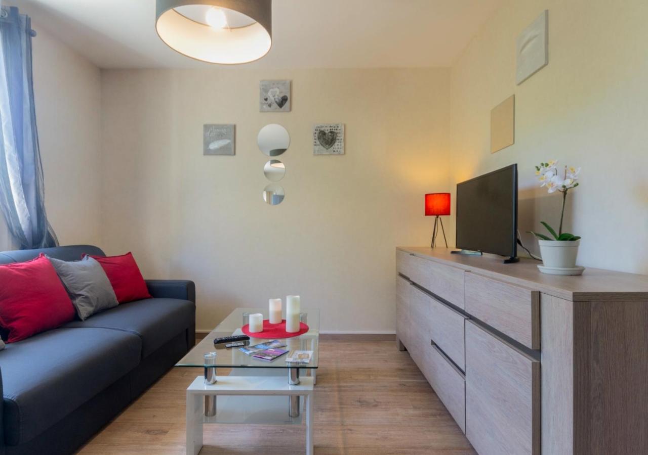 Sweethome Dijon - Gare Luaran gambar