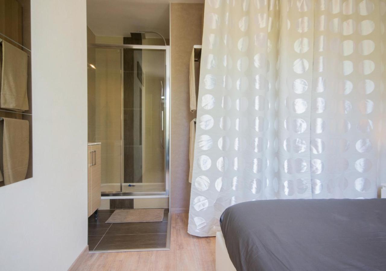 Sweethome Dijon - Gare Luaran gambar