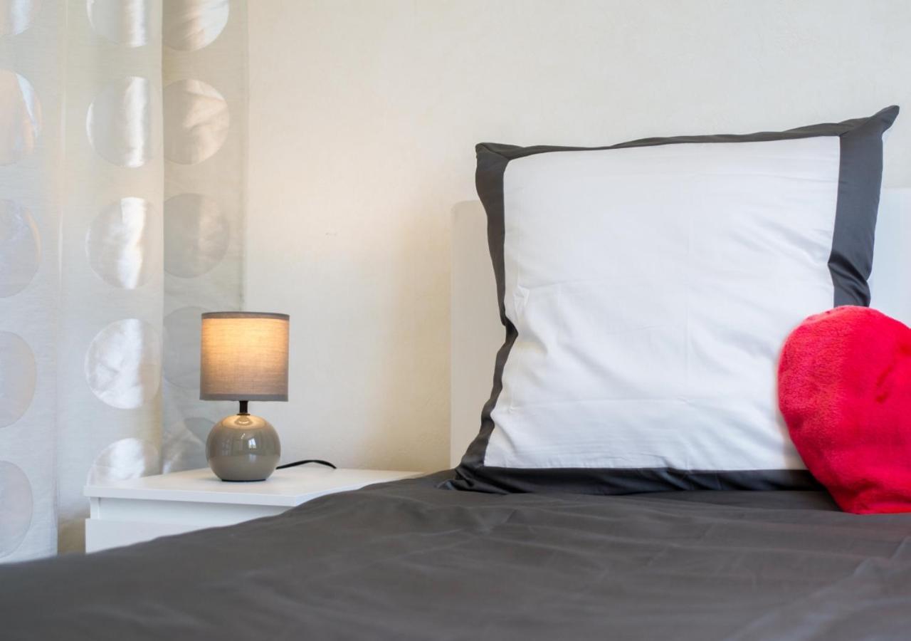 Sweethome Dijon - Gare Luaran gambar