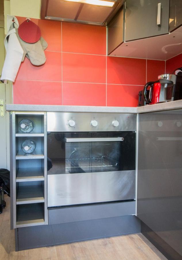 Sweethome Dijon - Gare Luaran gambar
