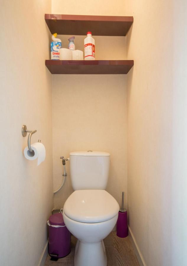 Sweethome Dijon - Gare Luaran gambar
